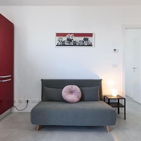 Primopiano - Caduti Missione Daire Milano Dış mekan fotoğraf