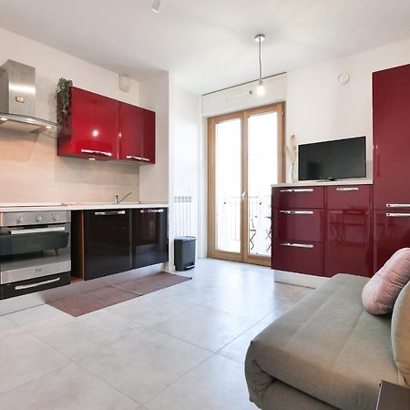 Primopiano - Caduti Missione Daire Milano Dış mekan fotoğraf