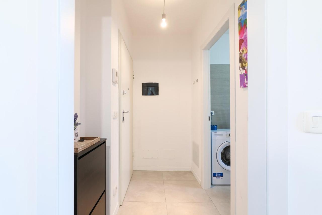 Primopiano - Caduti Missione Daire Milano Dış mekan fotoğraf