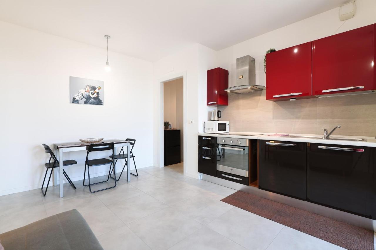 Primopiano - Caduti Missione Daire Milano Dış mekan fotoğraf