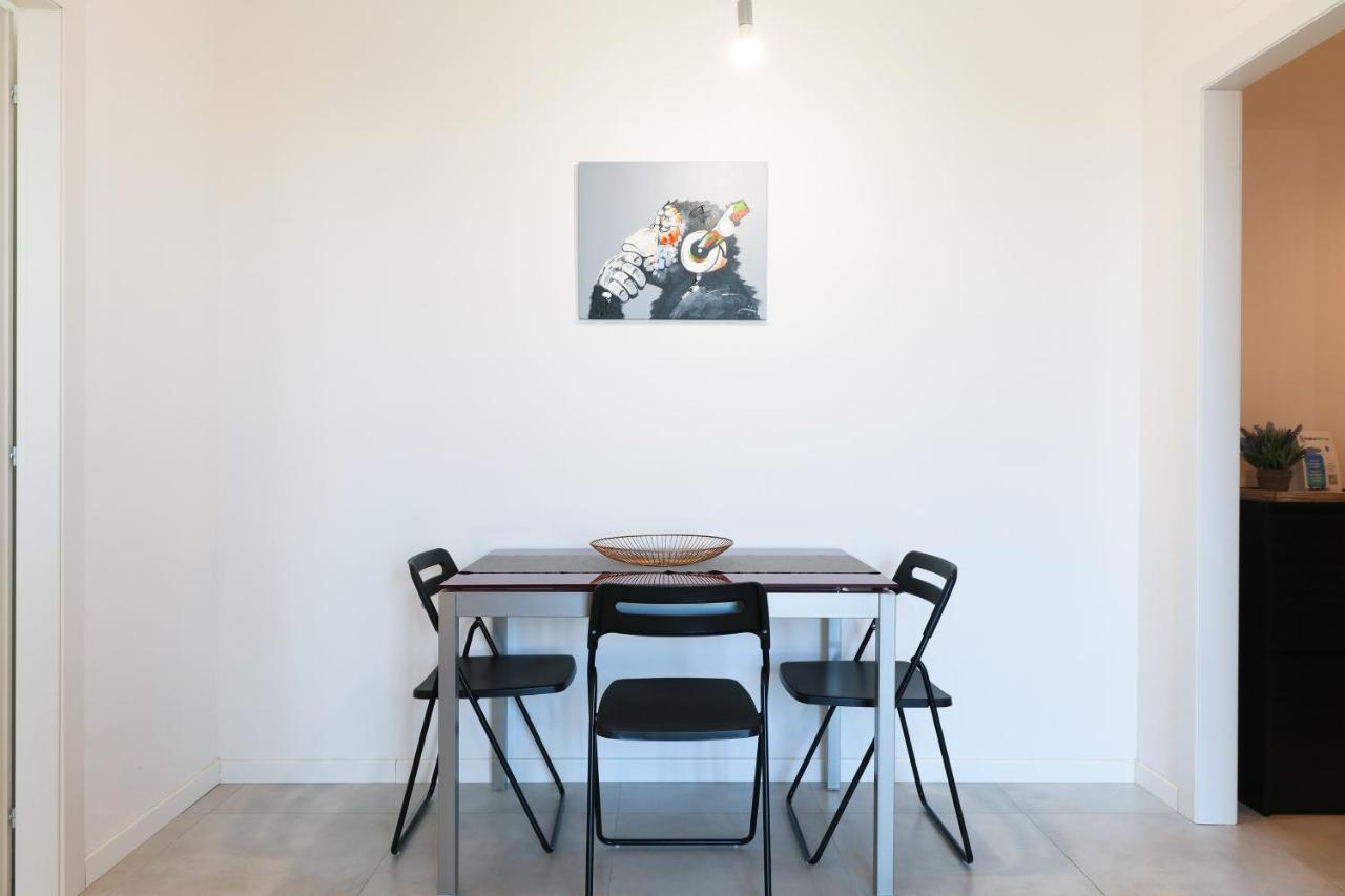 Primopiano - Caduti Missione Daire Milano Dış mekan fotoğraf