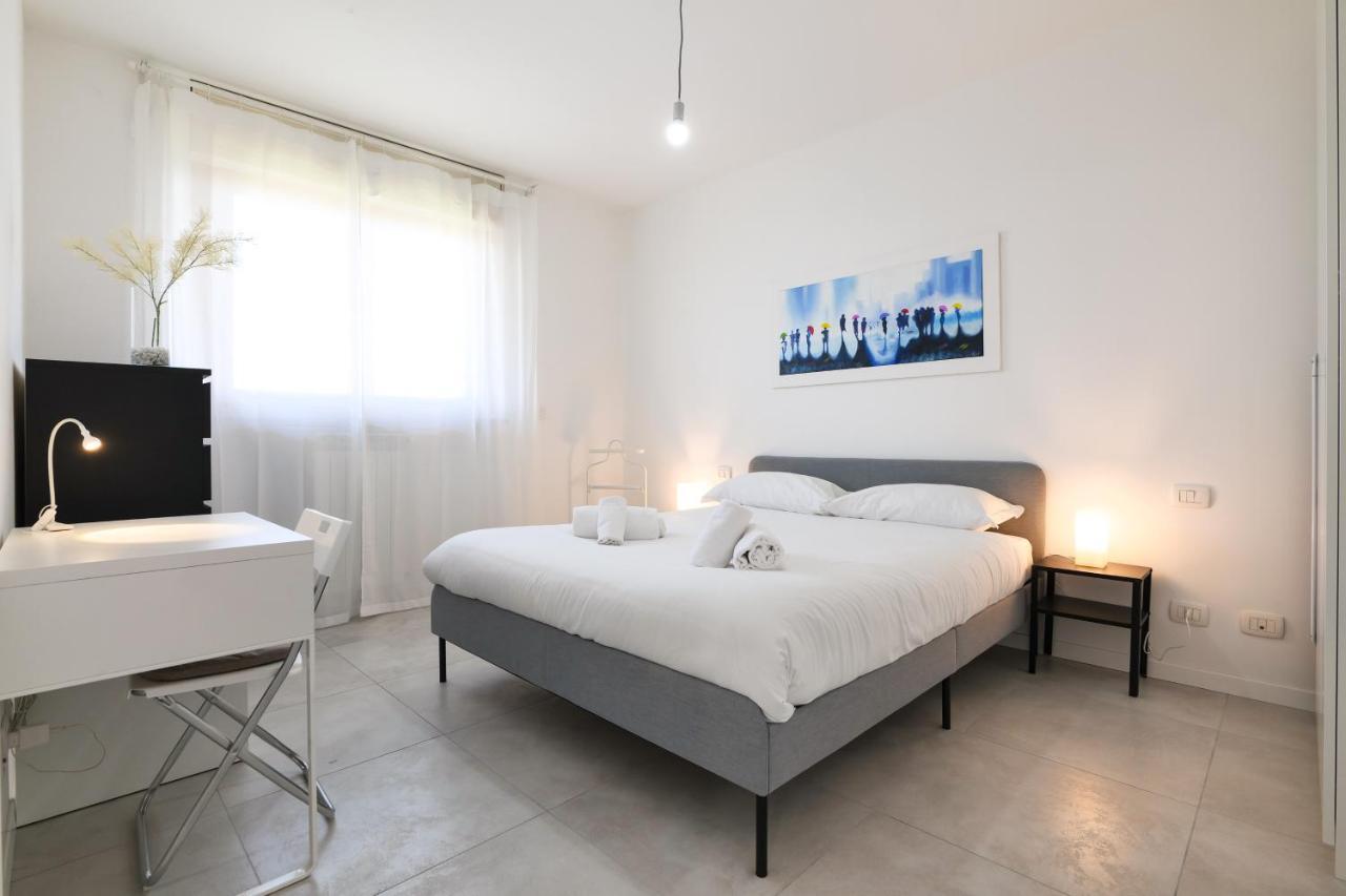 Primopiano - Caduti Missione Daire Milano Dış mekan fotoğraf