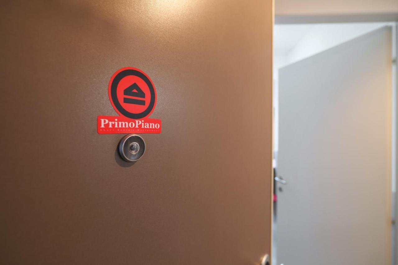 Primopiano - Caduti Missione Daire Milano Dış mekan fotoğraf