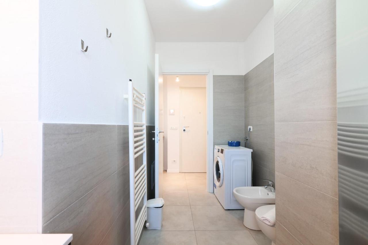 Primopiano - Caduti Missione Daire Milano Dış mekan fotoğraf