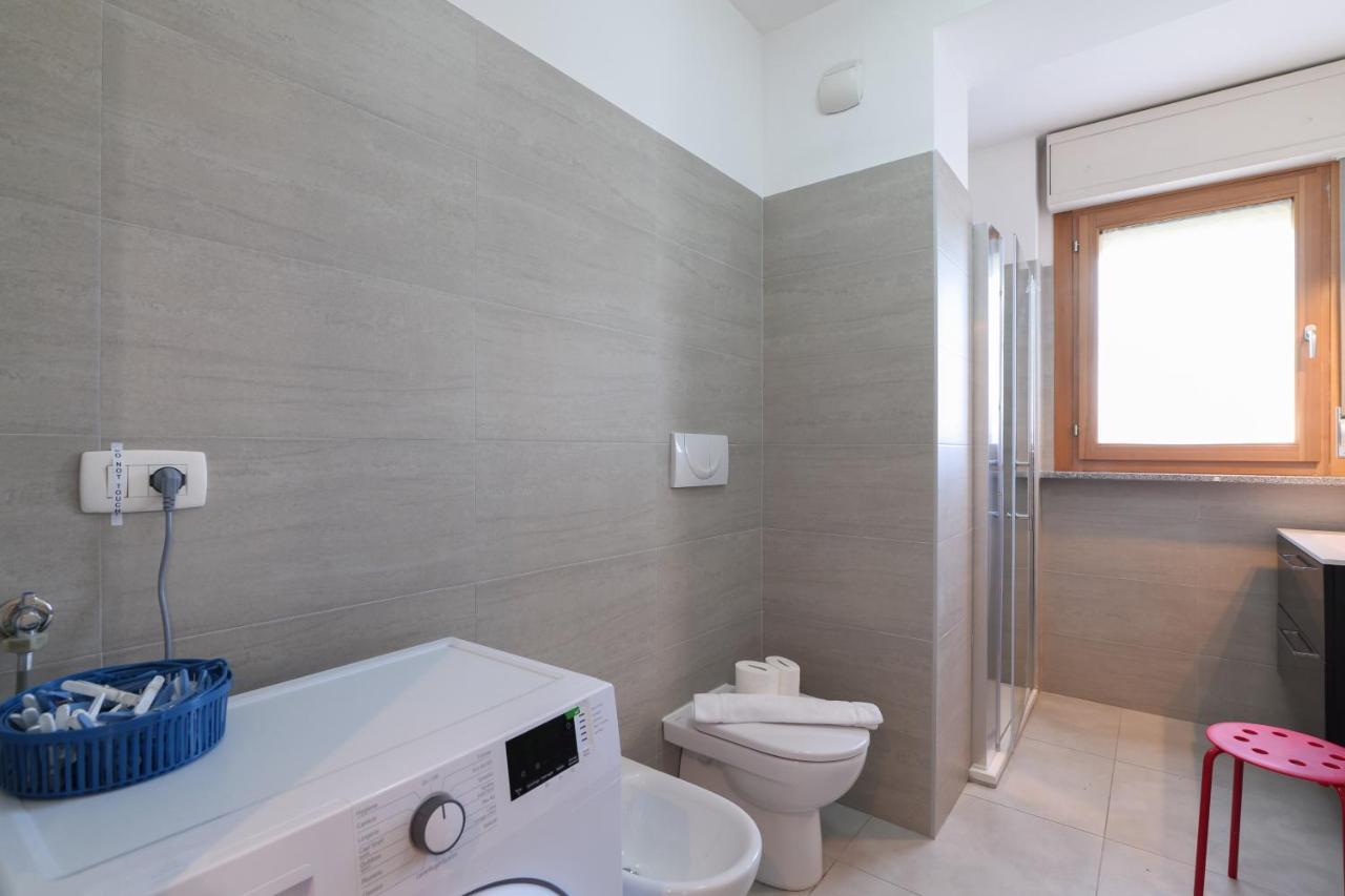 Primopiano - Caduti Missione Daire Milano Dış mekan fotoğraf