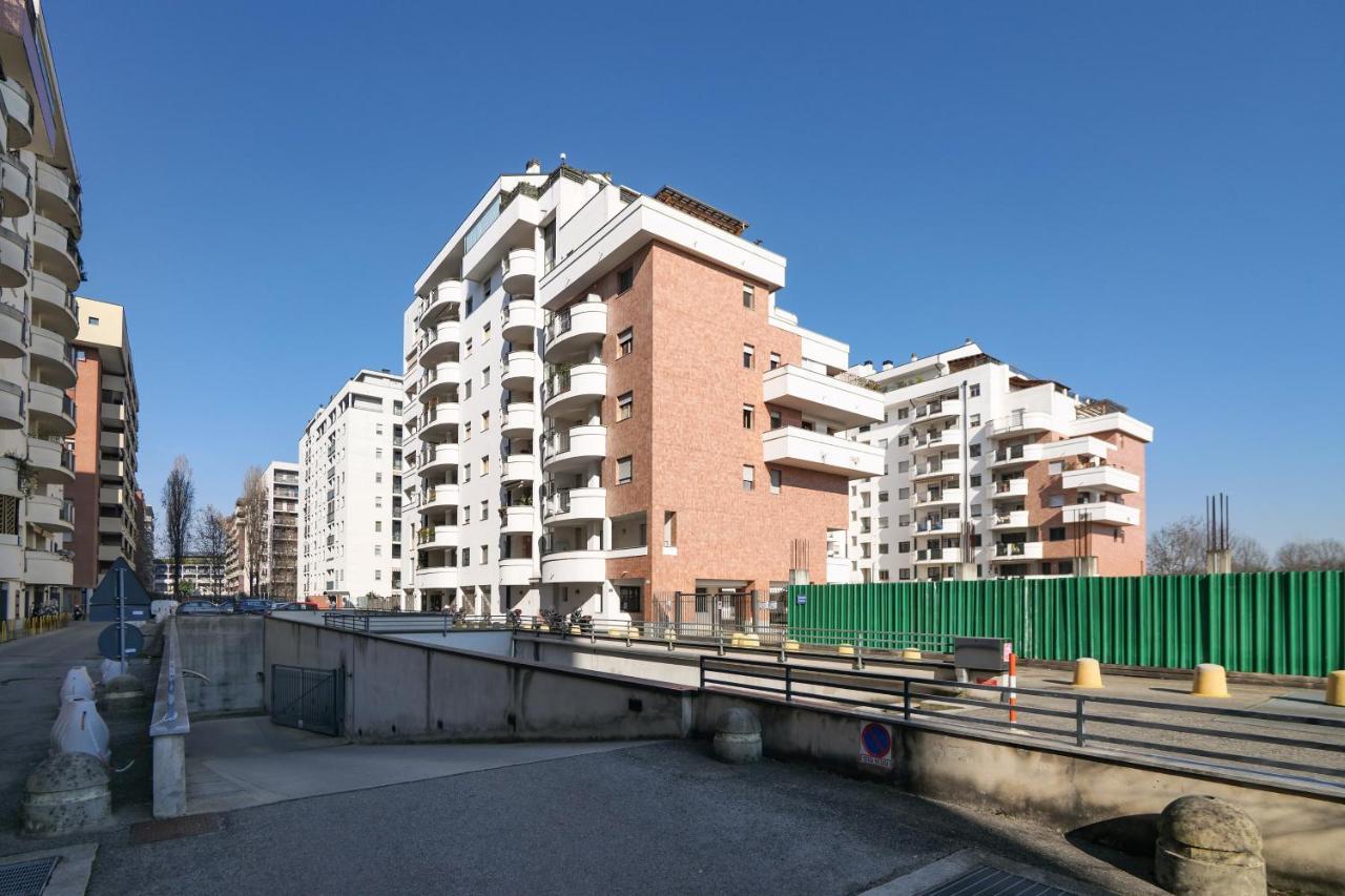 Primopiano - Caduti Missione Daire Milano Dış mekan fotoğraf