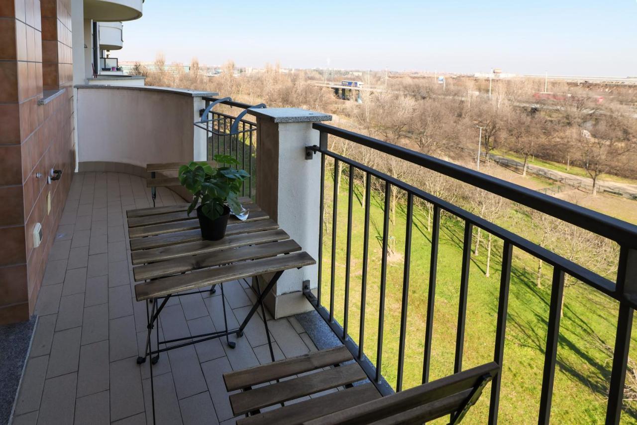 Primopiano - Caduti Missione Daire Milano Dış mekan fotoğraf