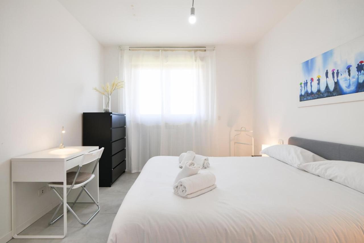 Primopiano - Caduti Missione Daire Milano Dış mekan fotoğraf