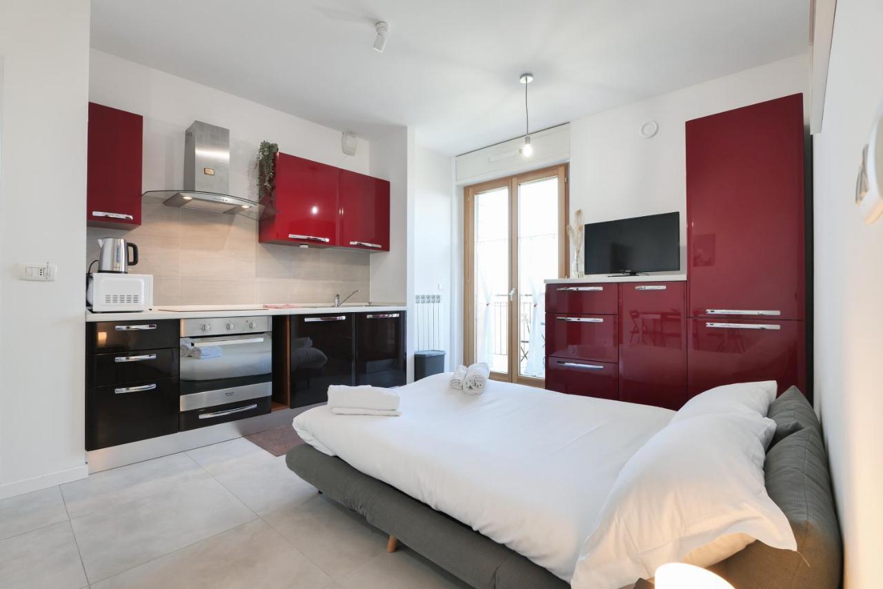 Primopiano - Caduti Missione Daire Milano Dış mekan fotoğraf