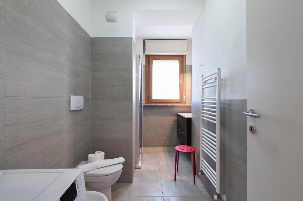 Primopiano - Caduti Missione Daire Milano Dış mekan fotoğraf